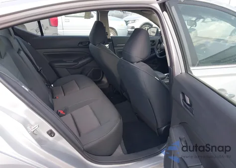 2024 Nissan Altima S Fwd z USA, uszkodzony, nr VIN 1N4BL4BVXRN427191